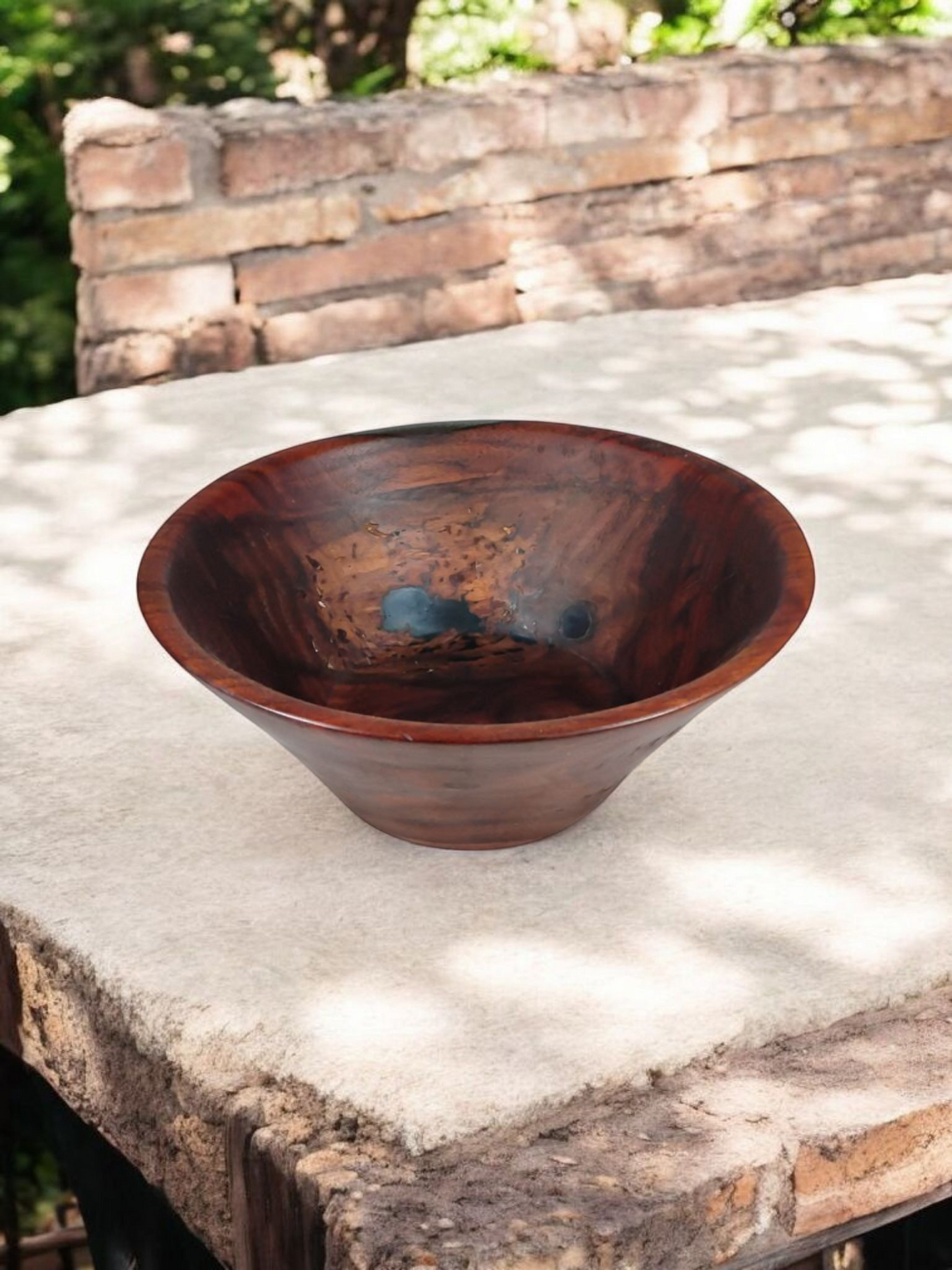 Plum Bowl