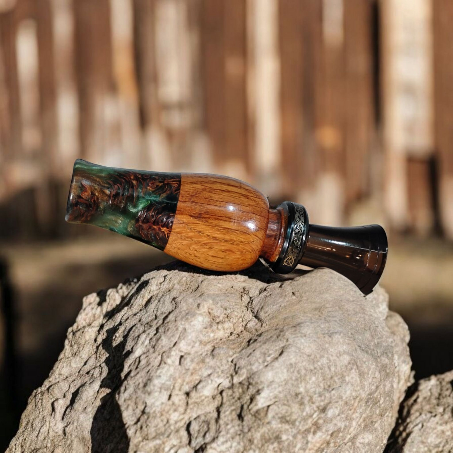 Custom Duck Calls