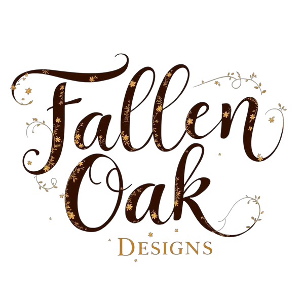 Fallen Oak Designs